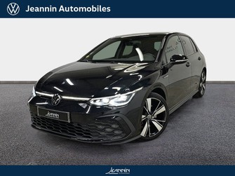 Photo Volkswagen Golf Golf 2.0 TDI SCR 200 DSG7