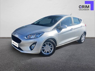Photo Ford Fiesta Fiesta 1.0 EcoBoost 100 ch S&S BVM6