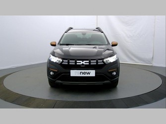 Photo Dacia Jogger Hybrid 140 7 places Extreme