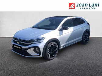 Photo Volkswagen Taigo 1.0 TSI 116 DSG7 R-Line Edition