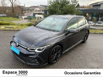 Photo Volkswagen Golf Golf 2.0 TDI SCR 200 DSG7