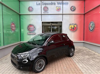 Photo Fiat 500e 118ch Pack Confort & Style