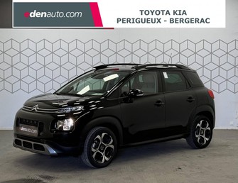 Photo Citroen C3 Aircross PureTech 130 S&amp;S EAT6 Shine Pack 5p