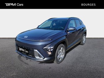 Photo Hyundai Kona 1.0 T-GDi 100ch Creative