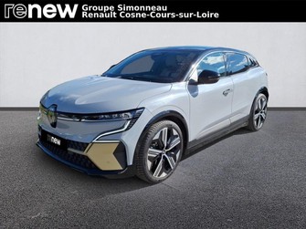Photo Renault Megane E-TECH EV60 220 ch super charge Iconic