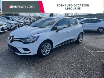 Photo Renault Clio dCi 75 Energy Zen