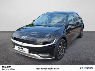 Photo Hyundai IONIQ 5 Ioniq 5 58 kWh - 170 ch