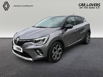 Photo Renault Captur TCe 140 EDC - 21 Intens