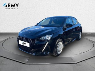 Photo Peugeot 208 BlueHDi 100 S&S BVM6 Active