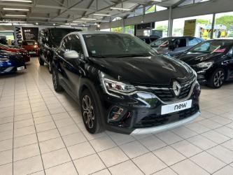 Photo Renault Captur TCe 90 - 21 Intens