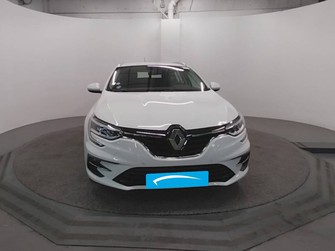 Photo Renault Megane IV ESTATE Mégane IV Estate E-TECH Plug-In Hybride 160
