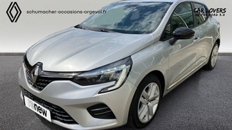 Photo Renault Clio V Clio TCe 90 - 21