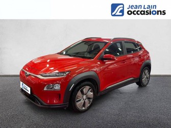 Photo Hyundai Kona Electrique 39 kWh - 136 ch Creative