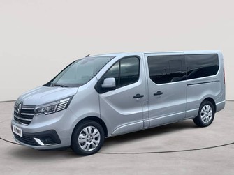 Photo Renault Trafic COMBI L2 dCi 150 Energy S&S EDC Intens