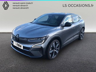 Photo Renault Megane E-TECH Megane E-Tech EV40 130ch standard charge