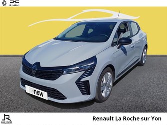 Photo Renault Clio 1.0 TCe 90ch Evolution
