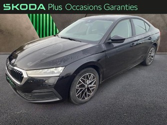Photo Skoda Octavia 1.0 TSI MHEV e-TEC 110ch Business DSG7 Euro6d-AP