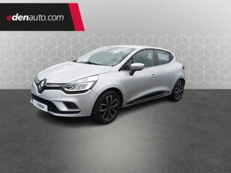 Photo Renault Clio dCi 90 Energy Intens EDC