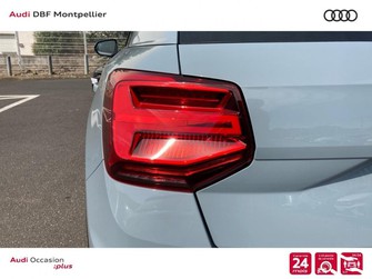 Photo Audi Q2 35 TFSI (1.5 150CH) S tronic 7