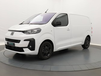 Photo Fiat Scudo Fg M 1.5 BlueHDi 120ch S&S Pack Premium Connect