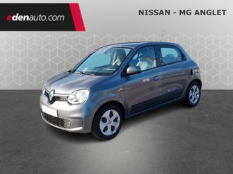 Photo Renault Twingo III SCe 75 - 20 Zen