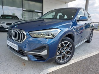 Photo Bmw X1 xDrive25eA 220ch xLine 6cv