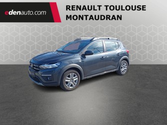 Photo Dacia Sandero TCe 90 Stepway Confort