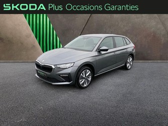 Photo Skoda Scala 1.0 TSI Evo2 116ch Selection