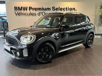 Photo Mini  Countryman Cooper D  150ch Northwood BVA8