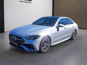 Photo Mercedes Classe C CLASSE C Classe C 300 de 9G-Tronic e-Hybrid EQ