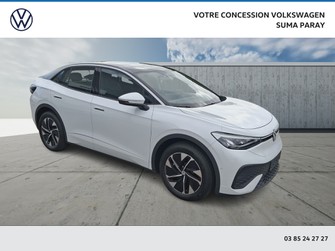Photo Volkswagen ID.5 ID.5 286 ch Pro