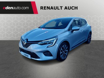 Photo Renault Clio E-Tech 140 - 21N Intens