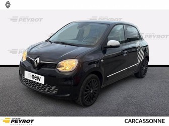 Photo Renault Twingo III SCe 65 SL Urban Night