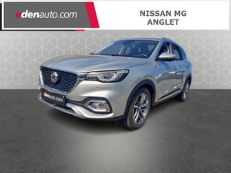 Photo MG EHS 1.5T GDI PHEV Luxury