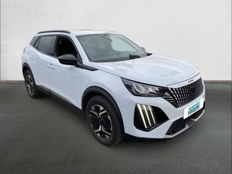 Photo Peugeot 2008 2008 PureTech 130 S&S EAT8