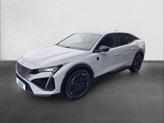 Photo Peugeot 408 PHEV 180 e-EAT8 - GT