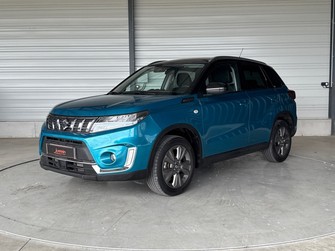 Photo Suzuki Vitara Vitara 1.4 Boosterjet Hybrid