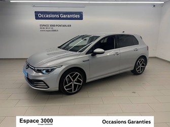 Photo Volkswagen Golf Golf 1.5 eTSI OPF 150 DSG7