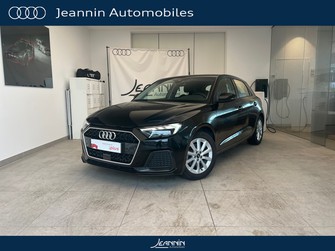 Photo Audi A1 SPORTBACK A1 Sportback 30 TFSI 110 ch S tronic 7