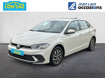 Photo Volkswagen Polo 1.0 TSI 95 S&S BVM5 Life Plus