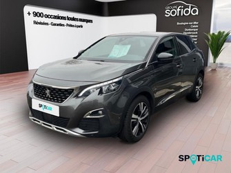 Photo Peugeot 3008 1.5 BlueHDi 130ch E6.c GT Line S&S EAT8