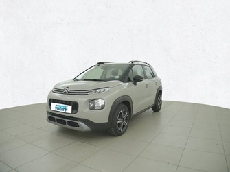 Photo Citroen C3 Aircross C3 Aircross BlueHDi 100 S&S BVM6