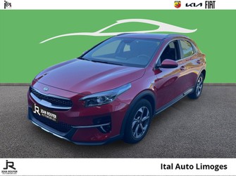 Photo Kia XCeed 1.0 T-GDI 120ch Active