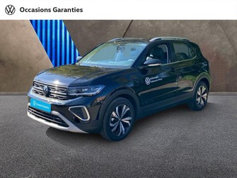 Photo Volkswagen T-Cross 1.0 TSI 116ch Style DSG7
