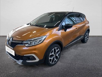 Photo Renault Captur Captur TCe 90