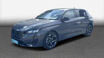Photo Peugeot 308 BlueHDi 130ch S&S EAT8 Allure