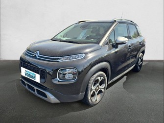 Photo Citroen C3 Aircross C3 Aircross BlueHDi 120 S&S EAT6