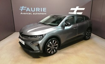 Photo Renault Megane E-TECH Megane E-Tech EV60 130ch super charge