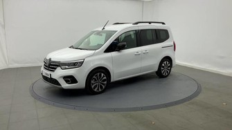 Photo Renault Kangoo VP Kangoo Blue dCi 115 auto GSR2