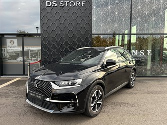 Photo DS 7 Crossback CROSSBACK DS7 Crossback BlueHDi 180 EAT8
